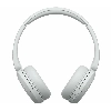 Наушники Sony WH-CH520 Headphones, White, белый